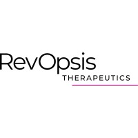 RevOpsis Therapeutics logo - Similar company to Mabloc