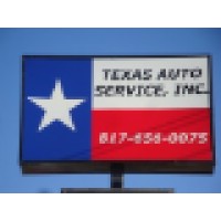 Texas Auto Service, Inc.