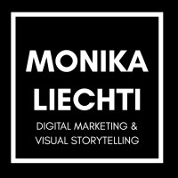Monika Liechti - Digital Marketing & Visual Storytelling logo - Similar company to Tech 2025