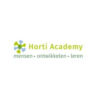 Horti Academy logo - Similar company to Kasgroeit