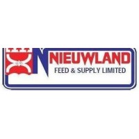 Nieuwland Feed & Supply Ltd logo - Similar company to Jones Feed Mills Ltd.