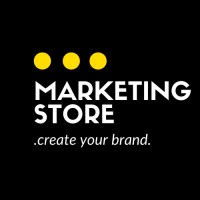 Marketing Store logo - Similar company to Content  Zone