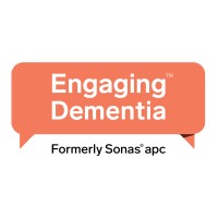 Engaging Dementia logo - Similar company to Engaging Dementia