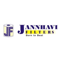Jannhavi Filters logo - Similar company to Janhavi Auto Comp