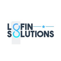 Lofin Solutions logo - Similar company to Startec Tecnologia Em Automação Eirelli