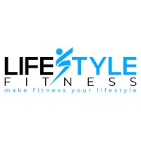 Life Style fitness logo - Similar company to Socialscriptsolutions