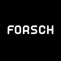 Forsch logo - Similar company to Ess