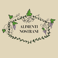 Alimenti Nostrani logo - Similar company to Next Fintech Holdings, Inc., A Division Of Nextplay Technologies (Nasdaq: Nxtp)