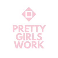 PrettyGirlsWork™ logo - Similar company to North American Center For Threat Assessment And Trauma Response (Nactatr)