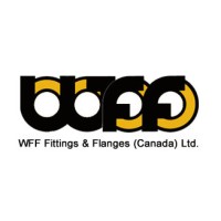 WFF Fittings & Flanges (Canada) Ltd. logo - Similar company to Premier Project Supply Ltd.