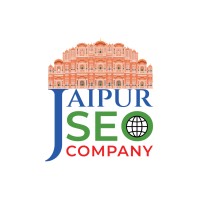 Jaipur SEO Company logo - Similar company to Amogue India