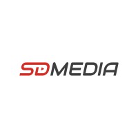 SD Media Publishing logo - Similar company to Db Media Publishing