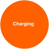 Charging Solar Tent logo - Similar company to Solar Tint