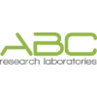 ABC Research Laboratories logo - Similar company to Ft9