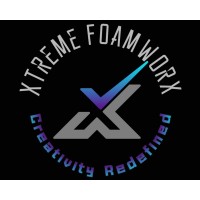 Xtreme Foamworx logo - Similar company to Whiteclouds