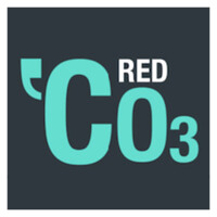 RedCO3 logo - Similar company to Redlines Estrategia Y Comunicación
