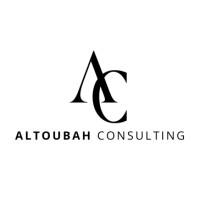 Altoubah Consulting logo - Similar company to Steadylife Solutions Llc.