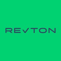 REVTON logo - Similar company to Markavip