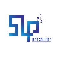 SLP Tech Solutions logo - Similar company to Ipx Infotech