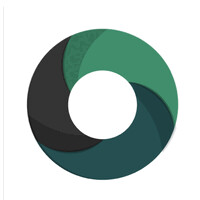 ONE® logo - Similar company to Cyaneo