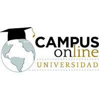 Universidad Campus Online logo - Similar company to Ceuk Global University