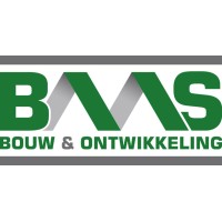 Baas Bouw & Ontwikkeling logo - Similar company to Prio Bouw