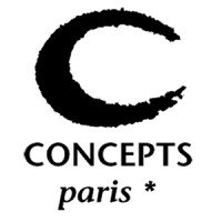 Concepts Paris logo - Similar company to Posture Wings