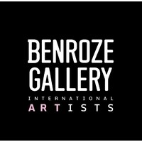 BENROZE logo - Similar company to Ao5 Gallery