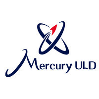 Mercury ULD logo - Similar company to Uld Logistics