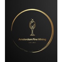 Amsterdam Fine Wining logo - Similar company to Vindict Wine