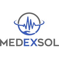 Medexsol logo - Similar company to Cyrus Medical Technologies