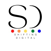 SHIFTING DIGITAL logo - Similar company to Eklepsis