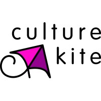 Culture Kite logo - Similar company to Leba Ethnic Media