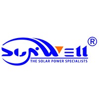SunWell New Energy Co.,Ltd. logo - Similar company to Sunwell Sarl