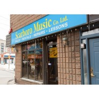 Scarboro Music