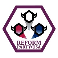 Reform Party National Committee logo - Similar company to The Reform Party