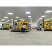Guangzhou Jiuhong Printing Machinery Co.,Ltd logo - Similar company to It4Now Tecnologia