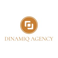 Dinamiq Agency logo - Similar company to Coway Basic Sdn Bhd