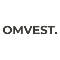 Omvest logo - Similar company to Barlavento Groep Bv