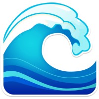 LaVague logo - Similar company to Shortest