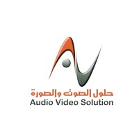 Audio Video Solution logo - Similar company to Audio Video Solutions