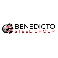 Benedicto Steel Group logo - Similar company to Plstudio Inc.