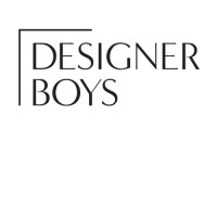 Designer Boys logo - Similar company to Mfa-Designer Textile