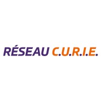Réseau C.U.R.I.E. logo - Similar company to Actoowin