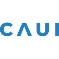 CAUI logo - Similar company to Guild Market
