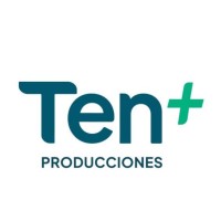 TEN + PRODUCCIONES logo - Similar company to Offside Logistica Esportiva