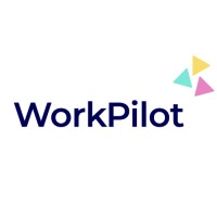 WorkPilot logo - Similar company to Workpilot