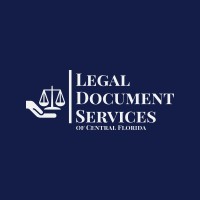 Legal Document Services of Central Florida logo - Similar company to Legal Essentials