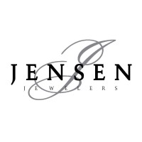 Jensen Jewelers logo - Similar company to Maison Garnazelle