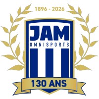 JAM OMNISPORTS logo - Similar company to Stade Multisports De Montrouge